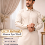 Royal 8 Pound Premium Bosky - 100% Guaranteed Fabric