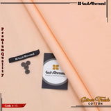Gull Ahmed Cotton | Pech