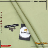 Gull Ahmed Cotton | Pista