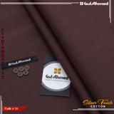 Gull Ahmed Cotton | Choclate