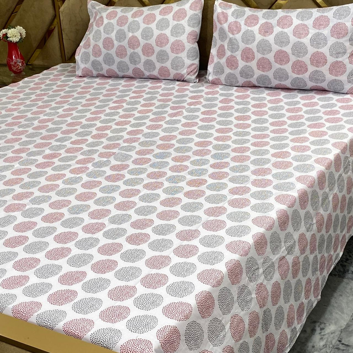Fabric=Pure cotton