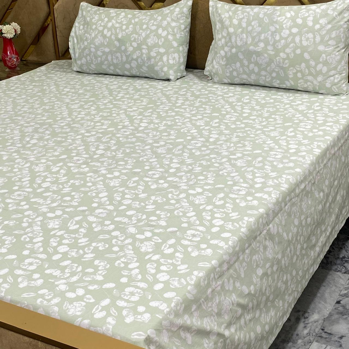 Fabric = Pure Cotton