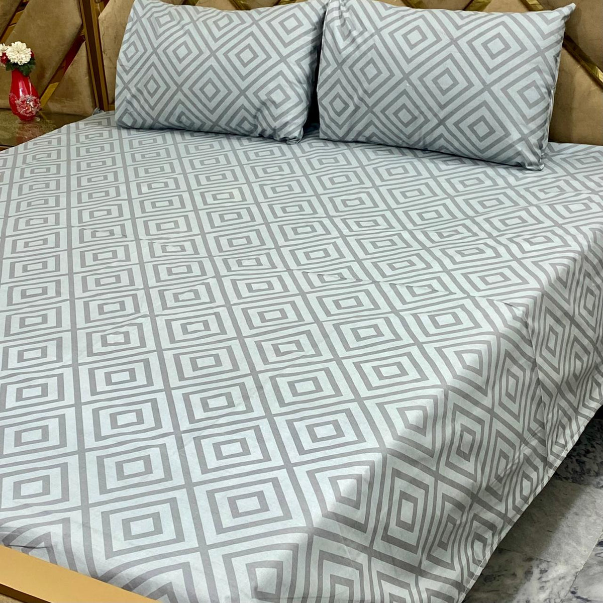 Fabric = Pure Cotton