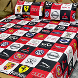 Fabric = Pure Cotton