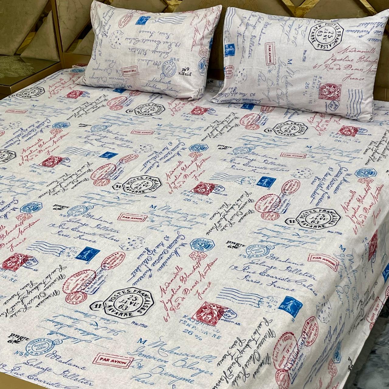 Fabric = Pure Cotton