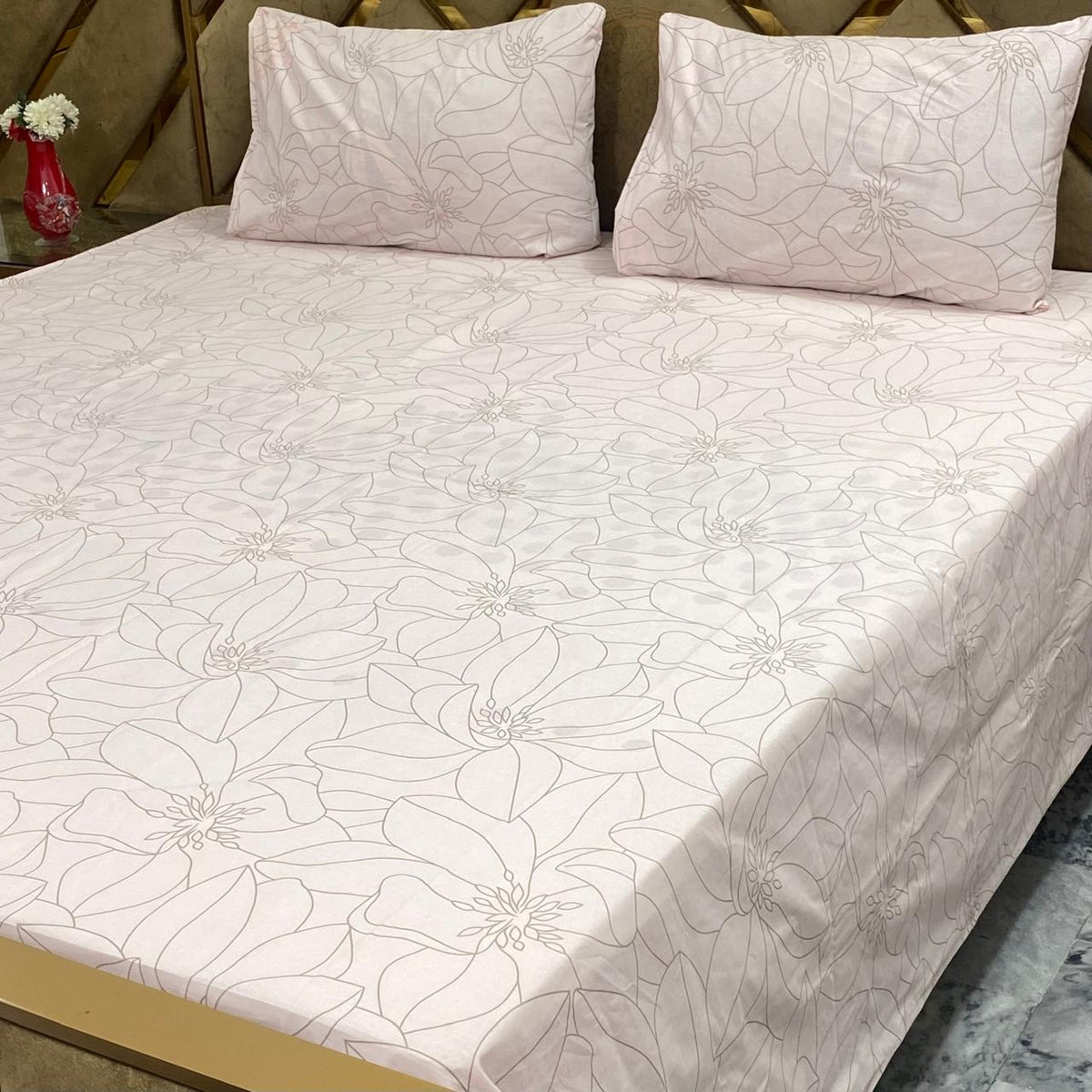 Fabric = Pure Cotton
