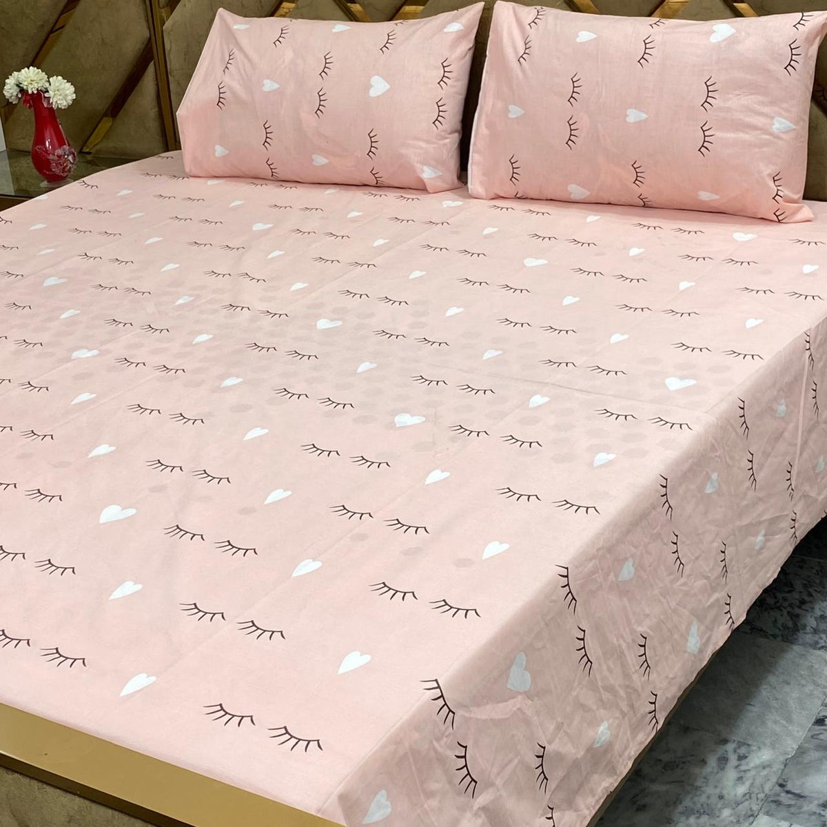 Fabric = Pure Cotton