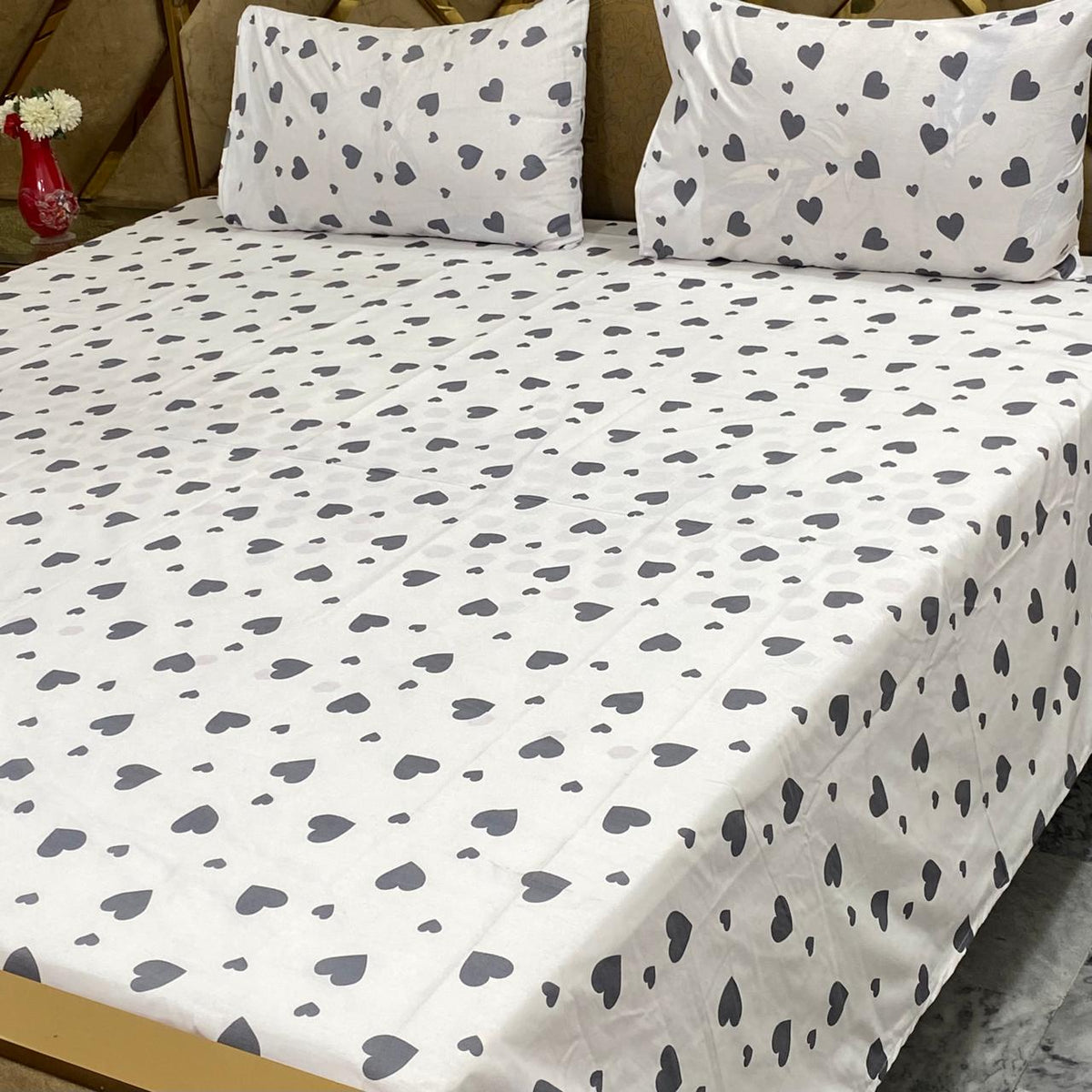 Fabric = Pure Cotton