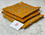 BIN SAEED LAWN COLLECTION 100% ORIGINAL