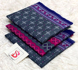 BIN SAEED LAWN COLLECTION 100% ORIGINAL