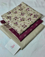 BIN SAEED LAWN COLLECTION 100% ORIGINAL