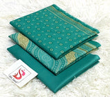 BIN SAEED LAWN COLLECTION 100% ORIGINAL
