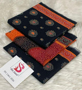 BIN SAEED LAWN COLLECTION 100% ORIGINAL