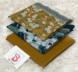 BIN SAEED LAWN COLLECTION 100% ORIGINAL
