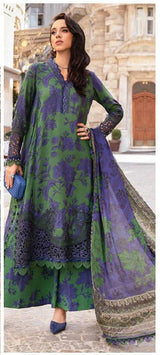 *LAWN Fabric 100% Best Quality*