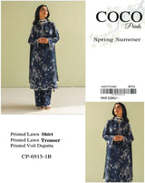 * COCO BRAND DESIGNS✨ * Fabric LAWN