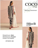 * COCO BRAND DESIGNS✨ * Fabric LAWN