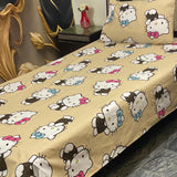 Pure Cotton Stuff