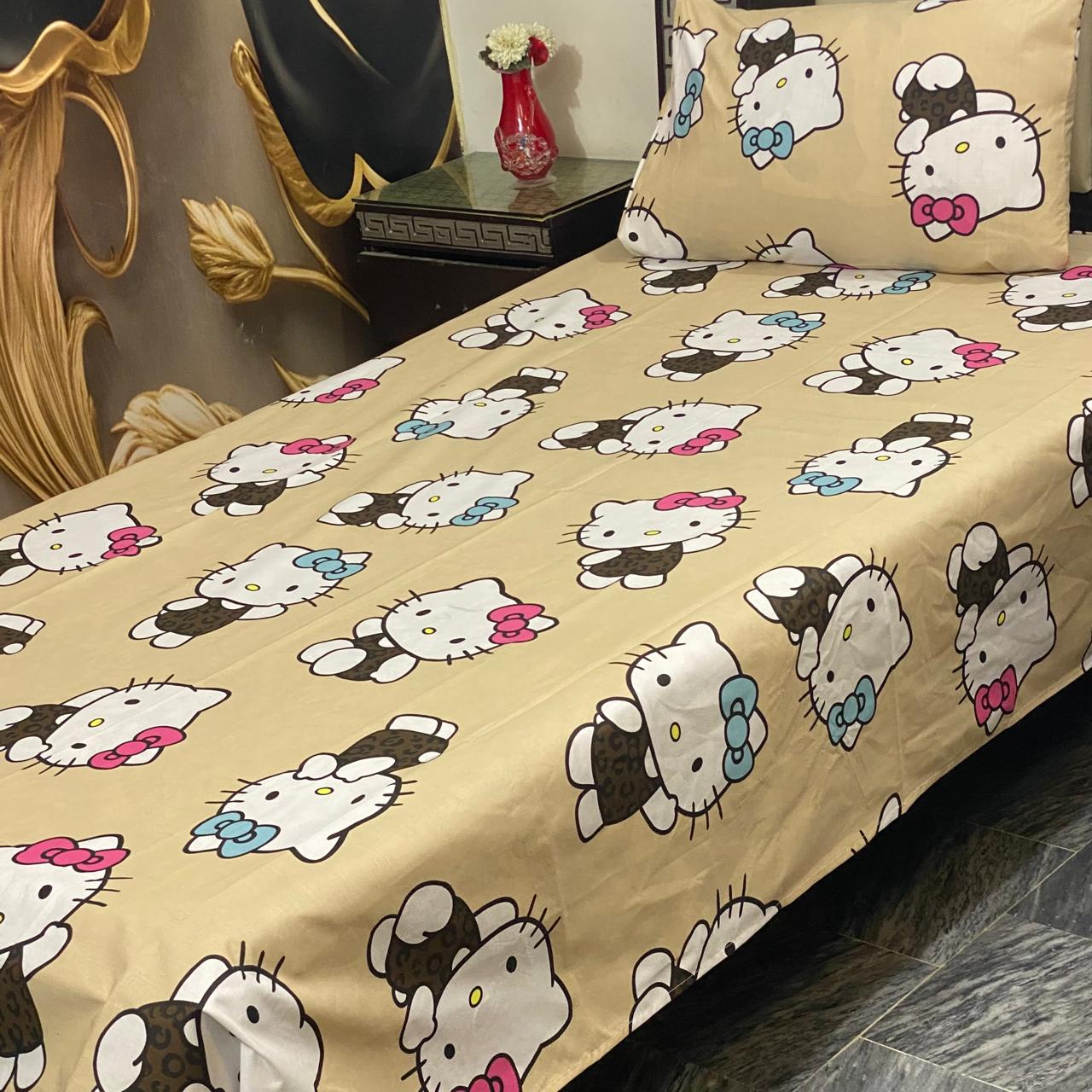 Pure Cotton Stuff