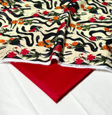 *LAWN 2PC*