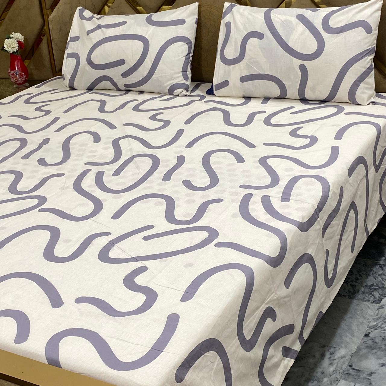 Fabric = Pure Cotton