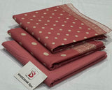 BIN SAEED-3PC KHADDAR PRINTED SHIRT WITH KHADDAR PRINTED DUPATTA AND PRINT TROUSER