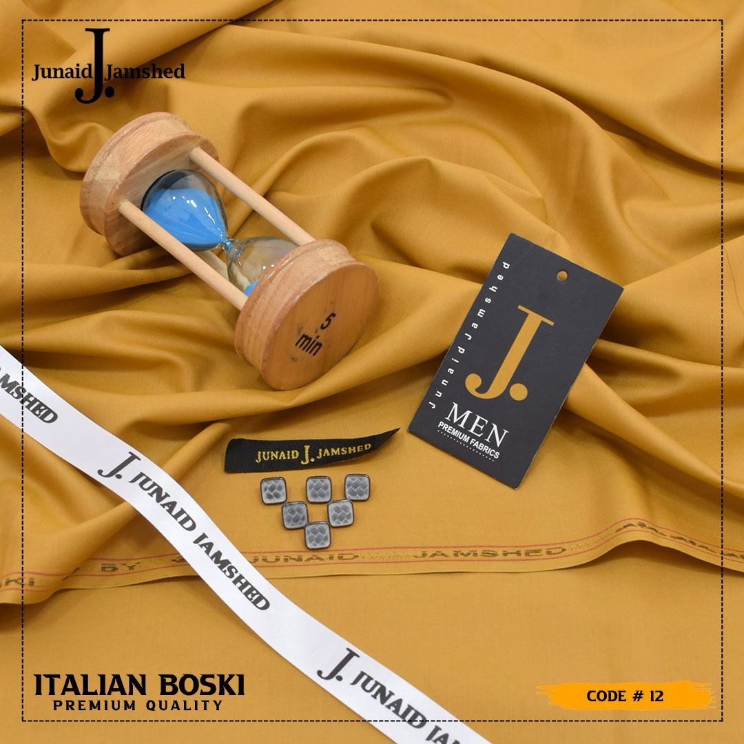 J. Wash n Wear - Golden brown