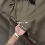 J. Wash n Wear - Cobra brown