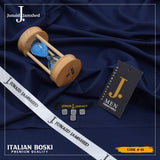 J. Wash n Wear - Navy blue