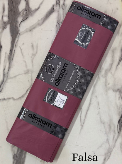 Special Al Karam Cotton