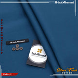 Gull Ahmed Cotton | Zink