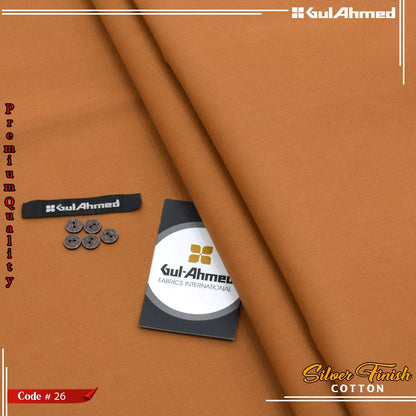 Gull Ahmed Cotton | Royal Camel