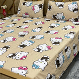 Fabric= Pure cotton