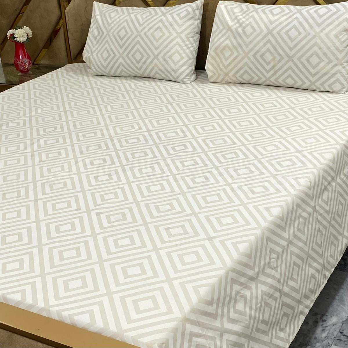 Fabric = Pure Cotton