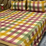 Fabric = Pure Cotton