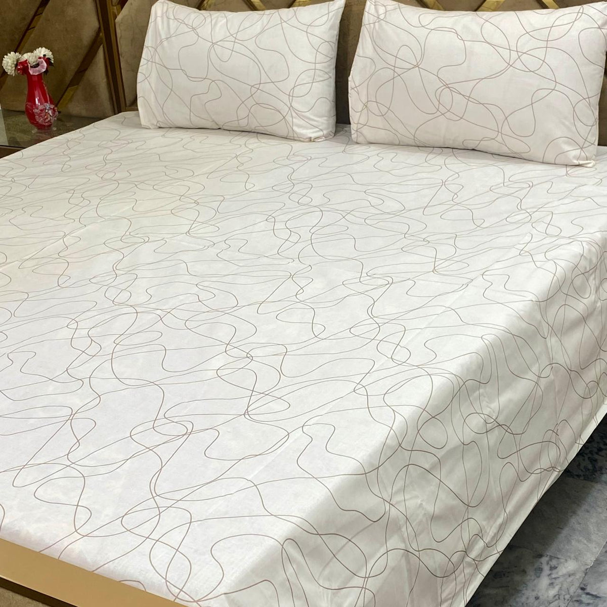 Fabric = Pure Cotton