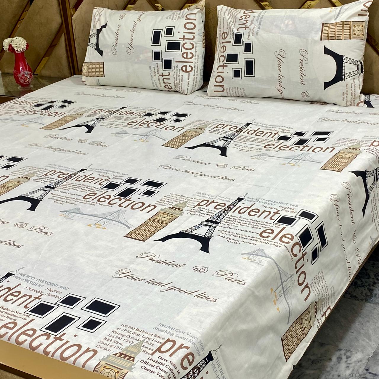 Fabric = Pure Cotton