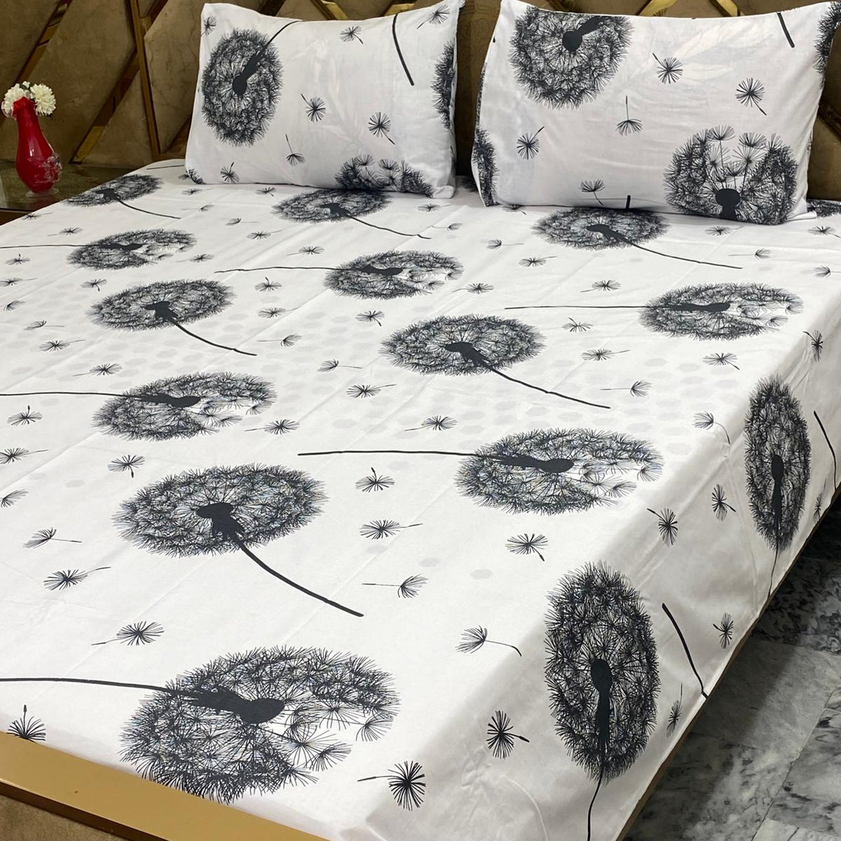 Fabric = Pure Cotton