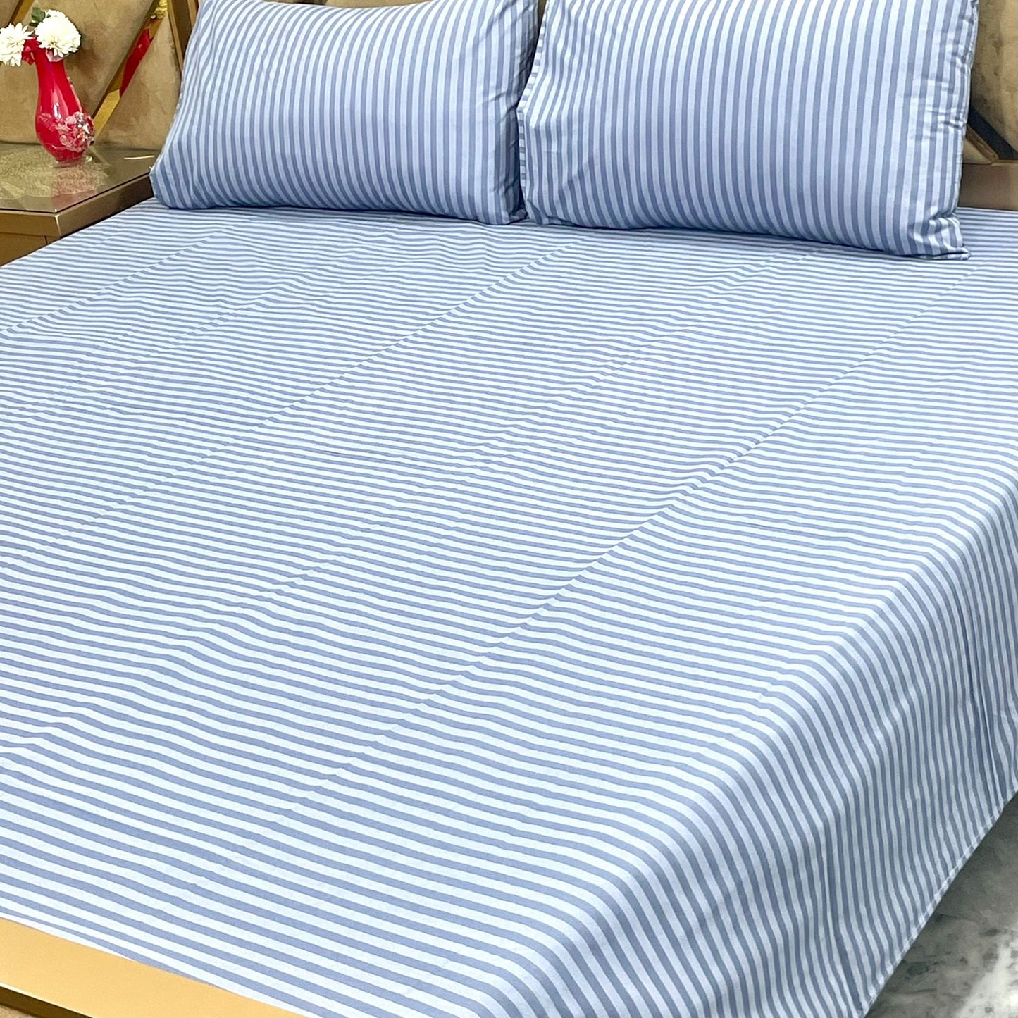Fabric = Pure Cotton