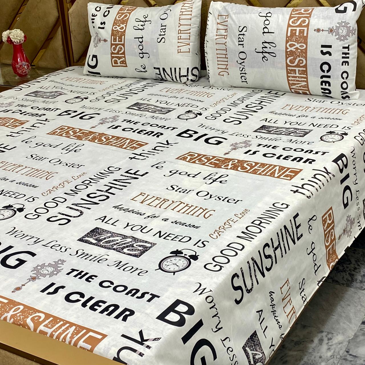 Fabric = Pure Cotton