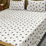 Fabric = Pure Cotton