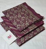 BIN SAEED LAWN COLLECTION  100% ORIGINAL
