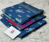 BIN SAEED LAWN COLLECTION  100% ORIGINAL