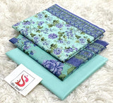 BIN SAEED LAWN COLLECTION  100% ORIGINAL
