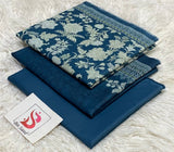 BIN SAEED LAWN COLLECTION  100% ORIGINAL