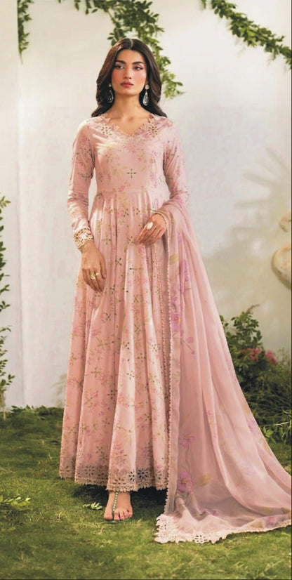 *LAWN Fabric 100% Best Quality*