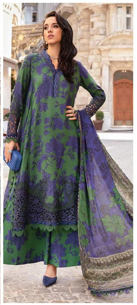 *LAWN Fabric 100% Best Quality*