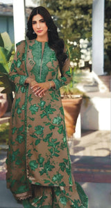 *LAWN Fabric 100% Best Quality*