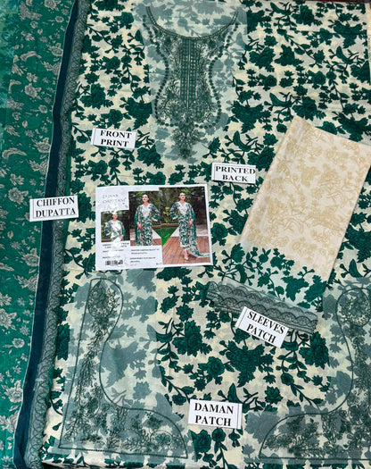 *LAWN Fabric 100% Best Quality*