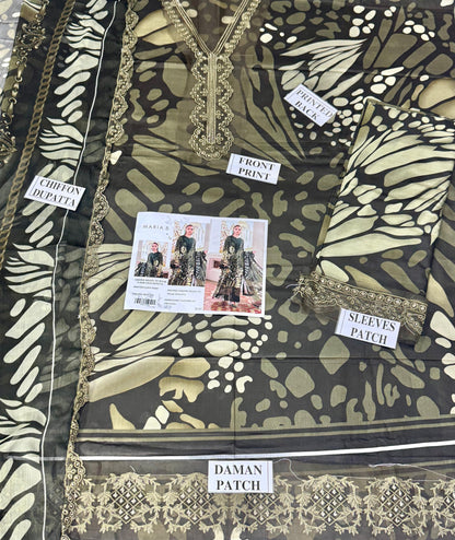 *LAWN Fabric 100% Best Quality*